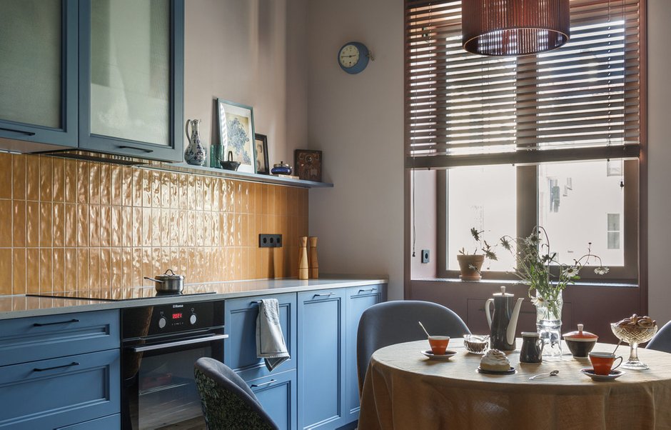 Фотография:  в стиле , Гид – фото на INMYROOM