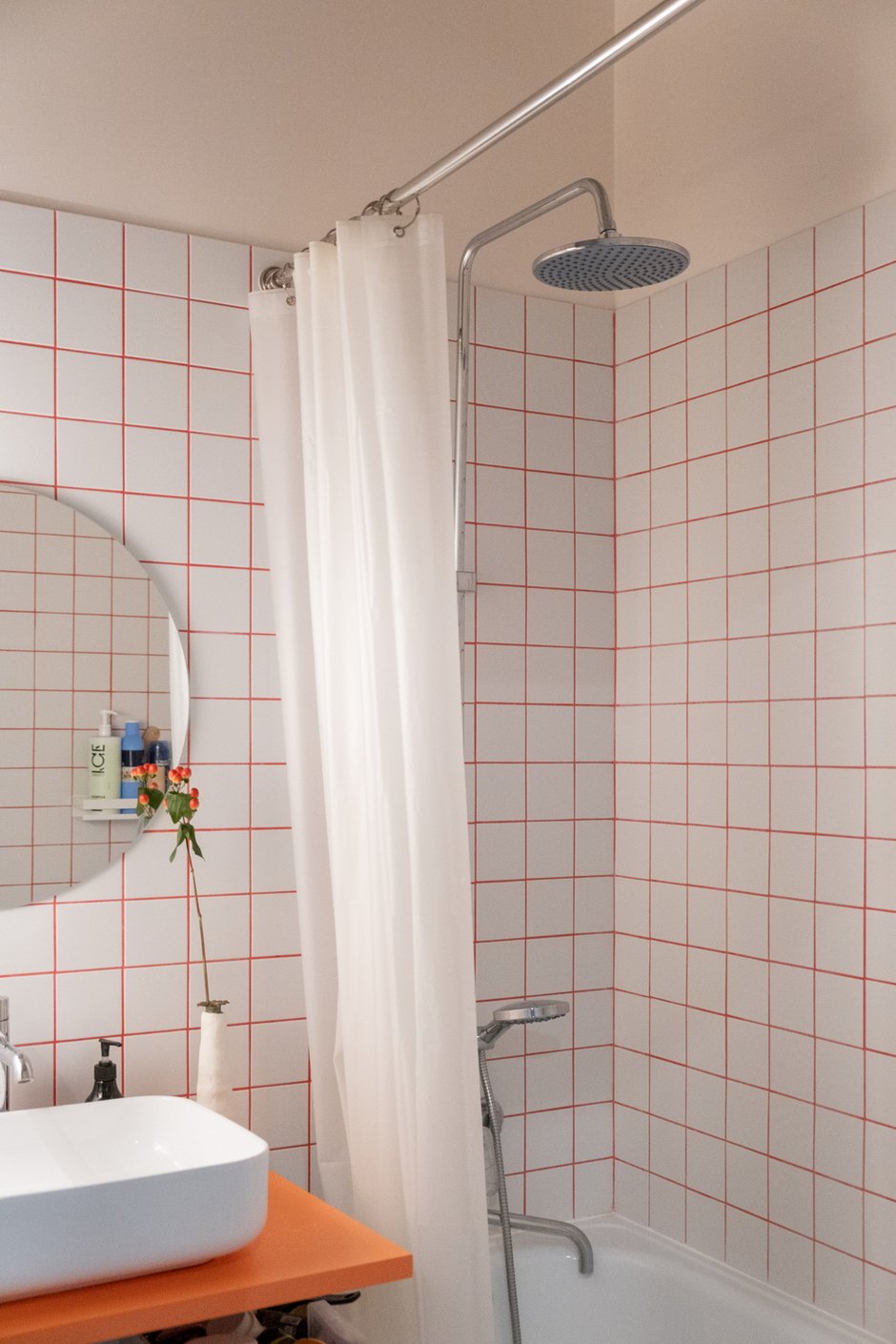 Фотография:  в стиле , Квартира, Проект дня – фото на INMYROOM