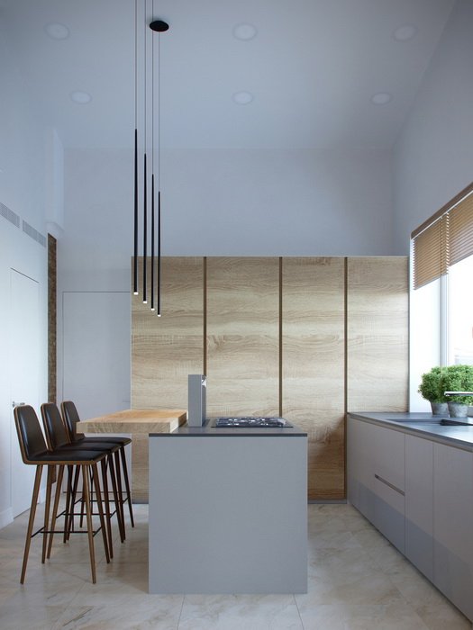 Фотография:  в стиле , Классический, Современный, Дом, BoConcept, Vitra, Белый, Минимализм, Проект недели, Бежевый, Синий, Дом и дача, Vibia, интерьер в стиле фьюжн, Villeroy & Boch, Евгения Лыкасова, Poliform, Modulnova, как оформить интерьер в классическом стиле, Safavieh, Ленинградская область, Lindsey Adelman, как оформить дом, как оформить дом в стиле фьюжн, дом в стиле фьюжн, дизайн двухэтажного дома – фото на INMYROOM