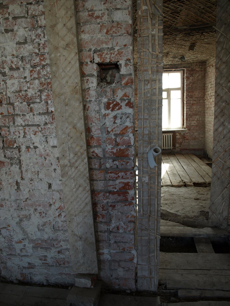 Фотография: Прочее в стиле , Квартира, Дома и квартиры, Проект недели, Ар-деко – фото на INMYROOM