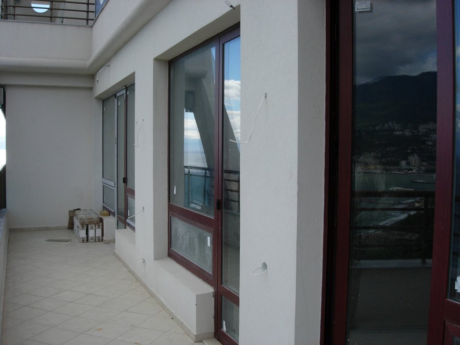 Фотография: Прочее в стиле , Квартира, Цвет в интерьере, Дома и квартиры, Белый, Минимализм – фото на INMYROOM