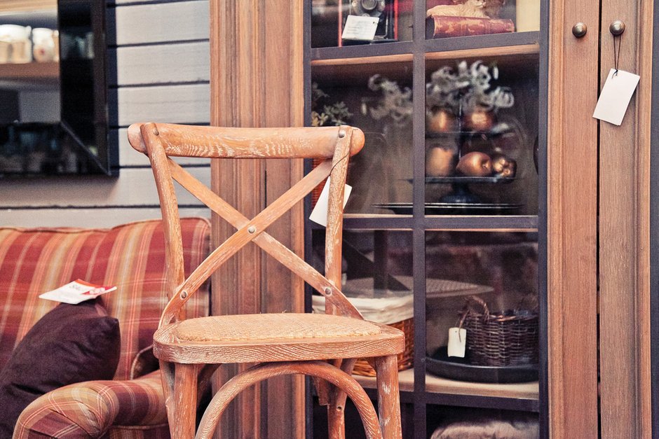 Фотография: Прочее в стиле , Карта покупок, Индустрия, Прованс, Маркет – фото на INMYROOM