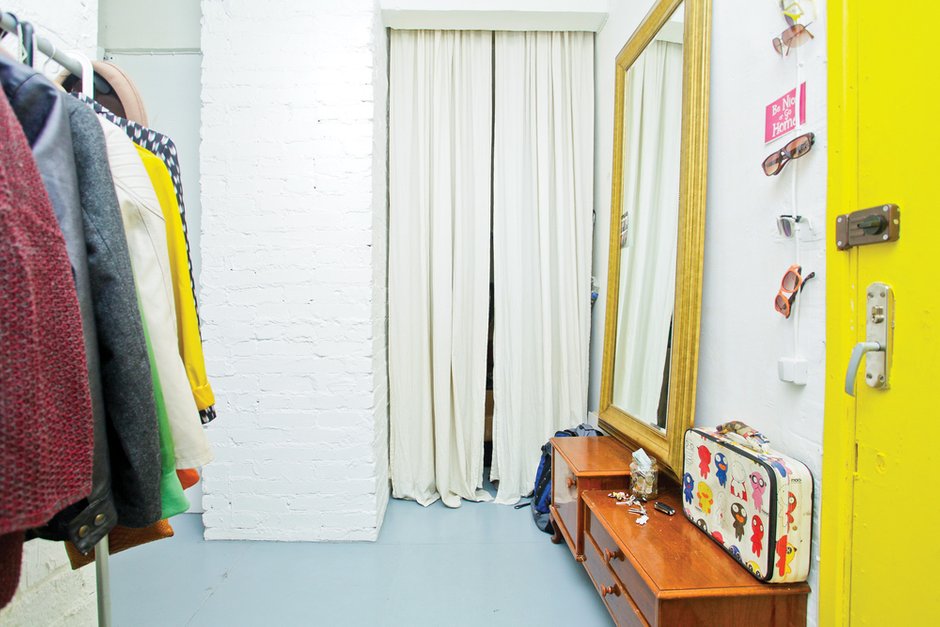 Фотография: Прихожая в стиле Скандинавский, Квартира, Дома и квартиры, IKEA – фото на INMYROOM