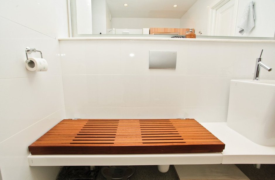 Фотография: Прочее в стиле , Скандинавский, Квартира, Дома и квартиры, Проект недели – фото на INMYROOM