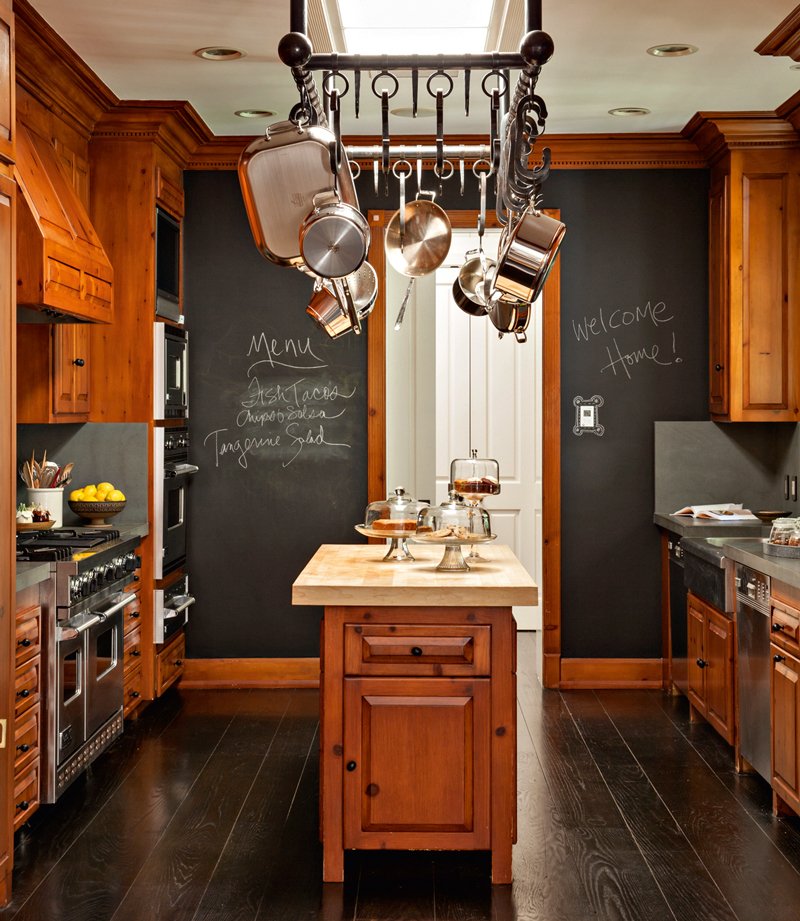 Фотография:  в стиле , Кухня и столовая, Gorenje, Советы, Гид – фото на INMYROOM