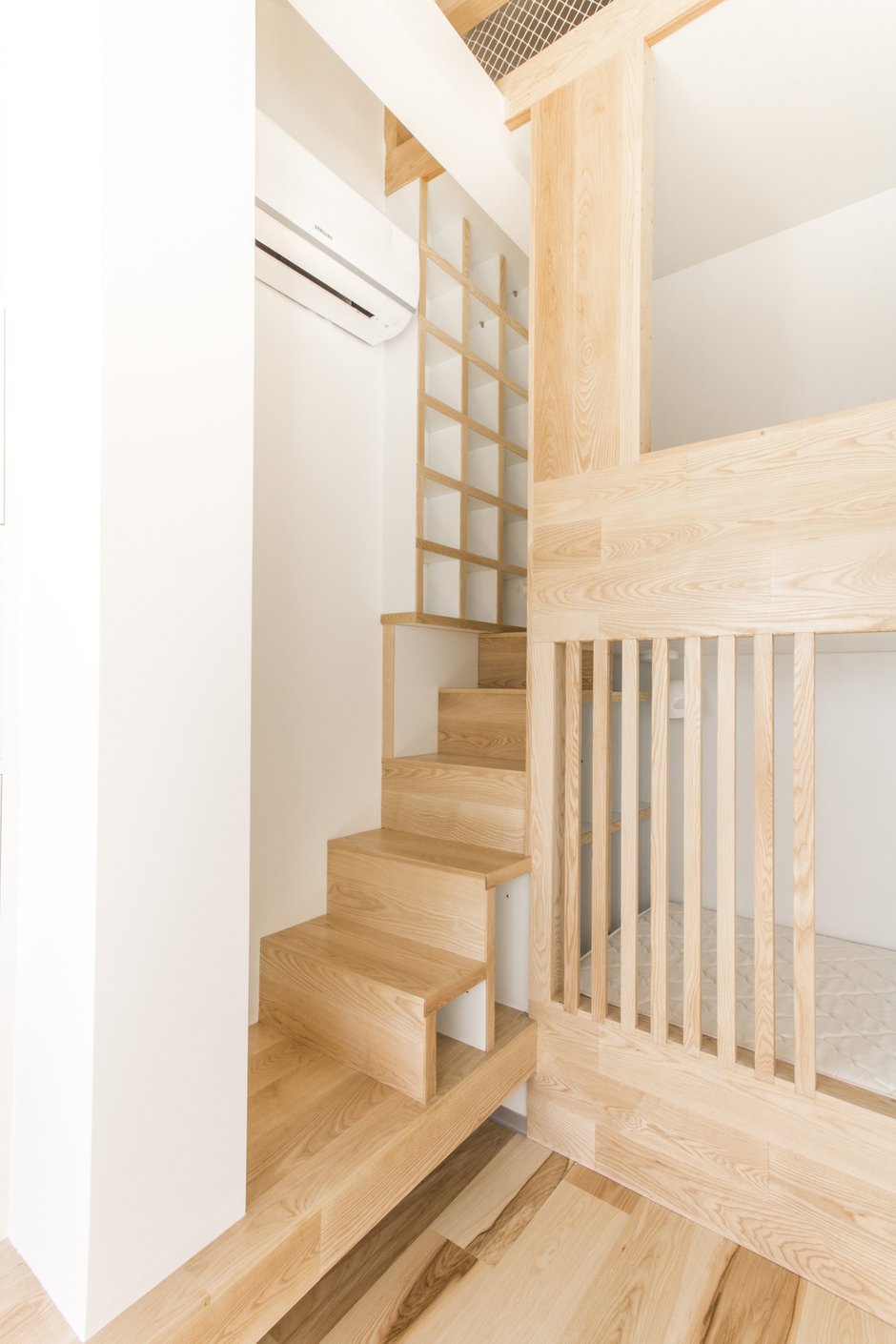 Фотография: Прихожая в стиле Лофт, Детская, Интерьер комнат, IKEA – фото на INMYROOM