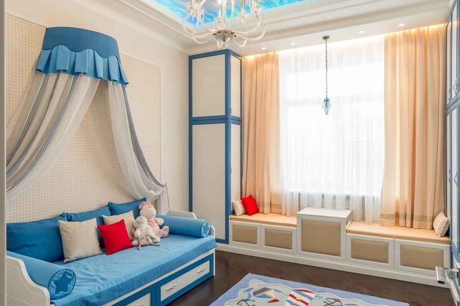 Фотография:  в стиле ,  – фото на INMYROOM