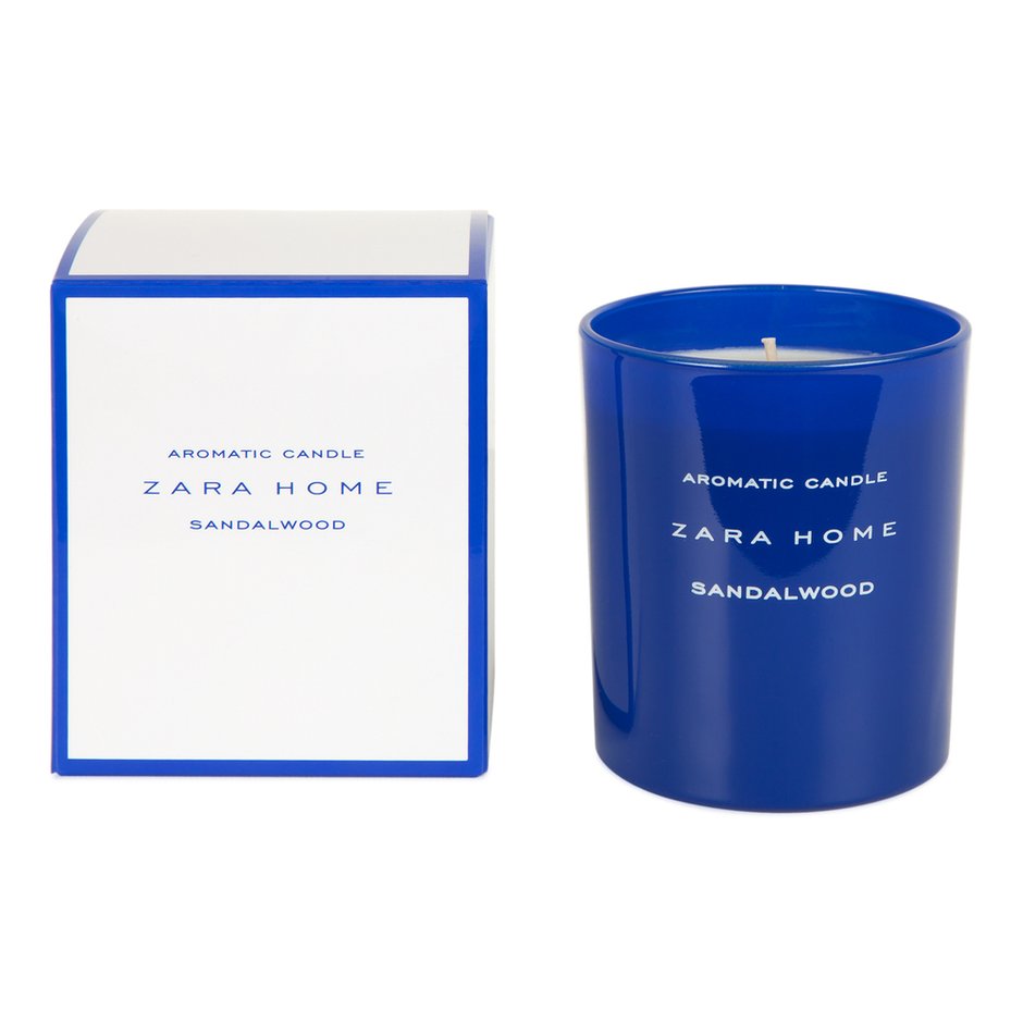 Фотография: Прочее в стиле , Карта покупок, Индустрия, Свечи, Zara Home, Неон – фото на INMYROOM