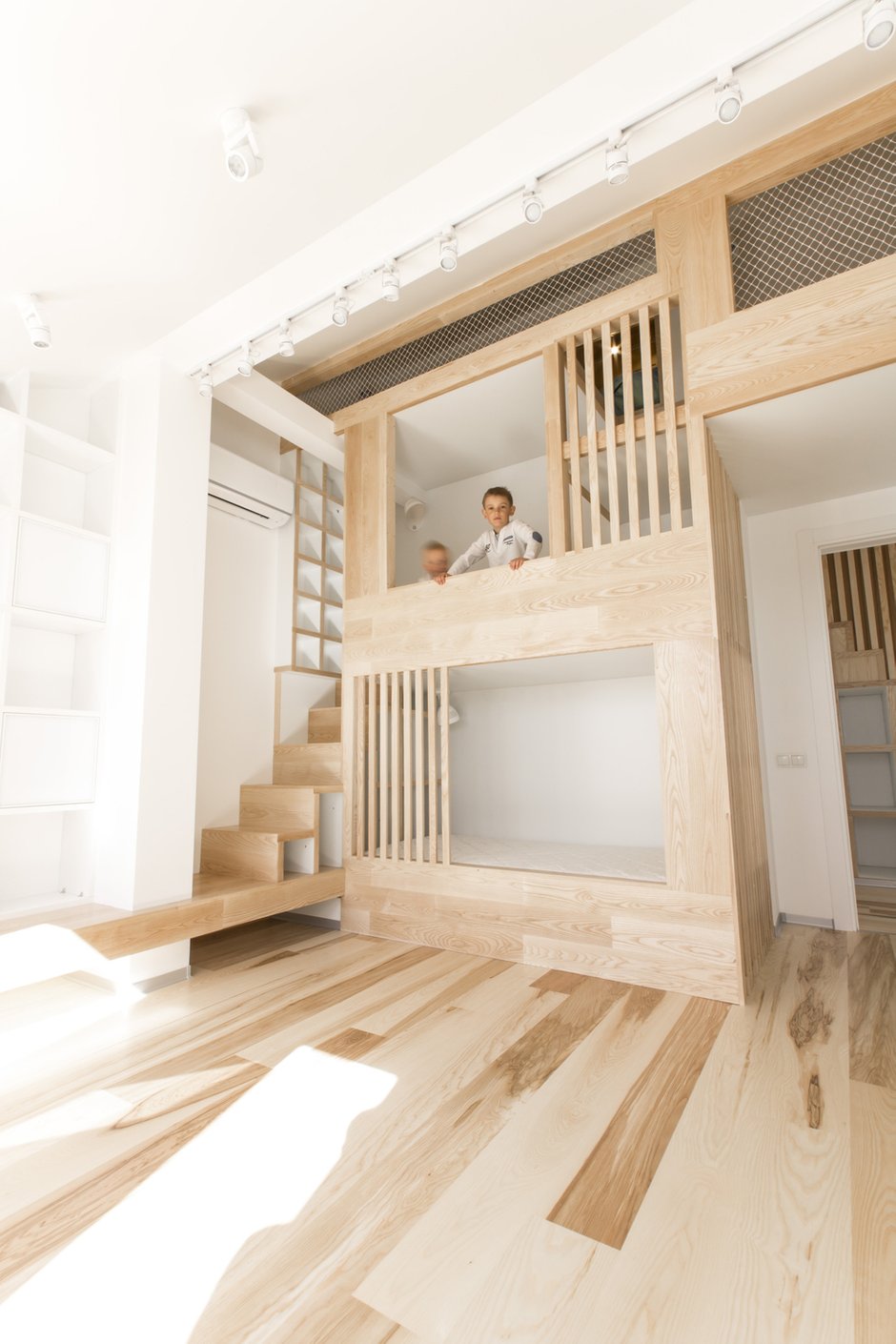 Фотография: Прочее в стиле , Детская, Интерьер комнат, IKEA – фото на INMYROOM