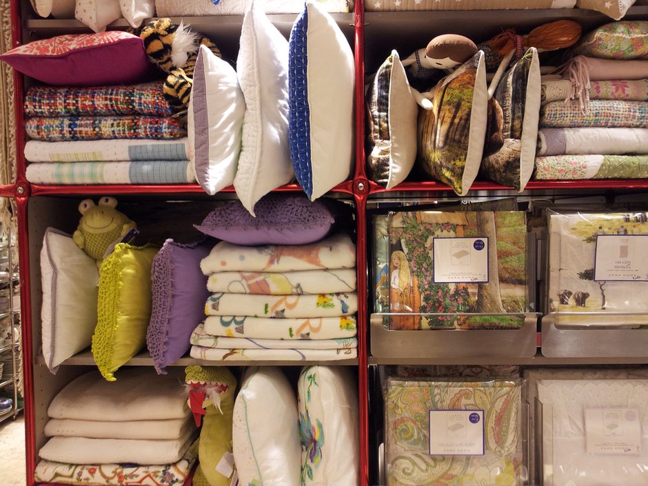 Фотография: Прочее в стиле , Декор интерьера, Карта покупок, Праздник, Индустрия, Маркет, Сервировка стола, Zara Home – фото на INMYROOM