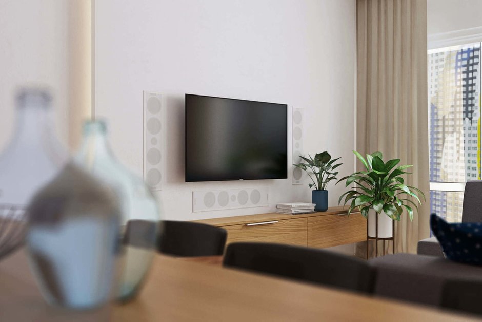 Дизайн: Geometrium