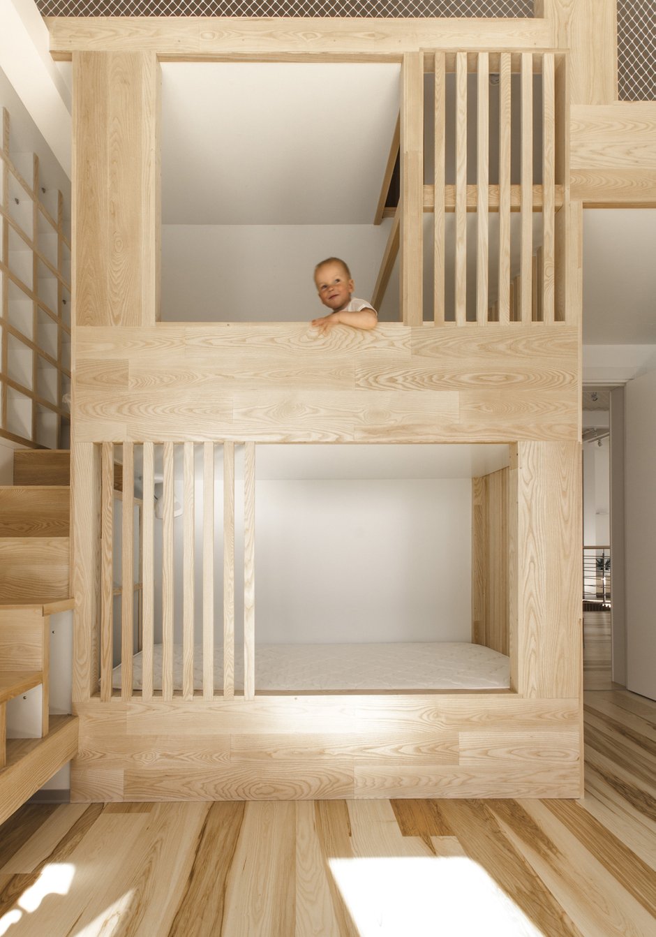 Фотография: Прочее в стиле , Детская, Интерьер комнат, IKEA – фото на INMYROOM