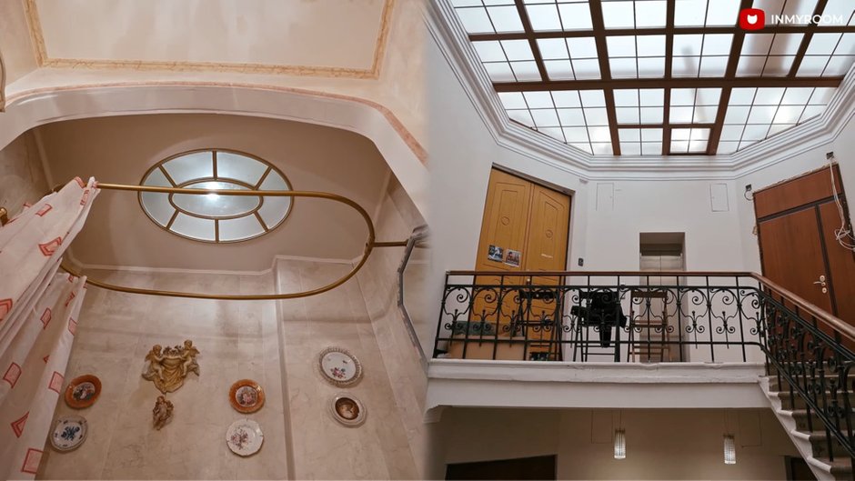 Фотография: в стиле , советский дизайн, LIFESTYLE, Людмила Гурченко, Квартира Людмилы Гурченко, жизнь актрисы, квартира актрисы, советские актрисы, жилье ссср, жизнь Людмилы Гурченко, Гардероб Людмилы Гурченко, как одевалась Людмила Гурченко, образы Людмилы Гурченко, одежда Людмилы Гурченко, как жила Людмила Гурченко, квартира Людмила Гурченко, Гурченко, Коллекция Гурченко, Урановое стекло Гурченко – фото на INMYROOM