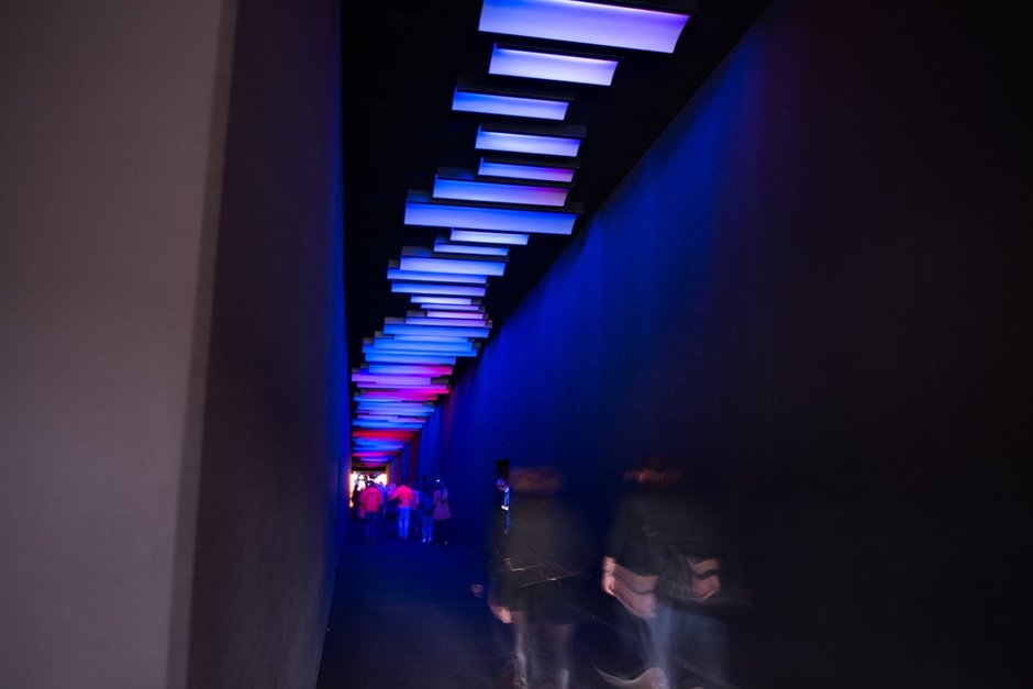 Фотография: Мебель и свет в стиле Современный, Эклектика, Индустрия, События, Лондон, B&B Italia – фото на INMYROOM