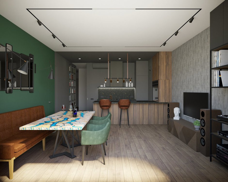 Фотография:  в стиле , Советы, дизайн-хаки, Zconcept, Влада Загайнова – фото на INMYROOM