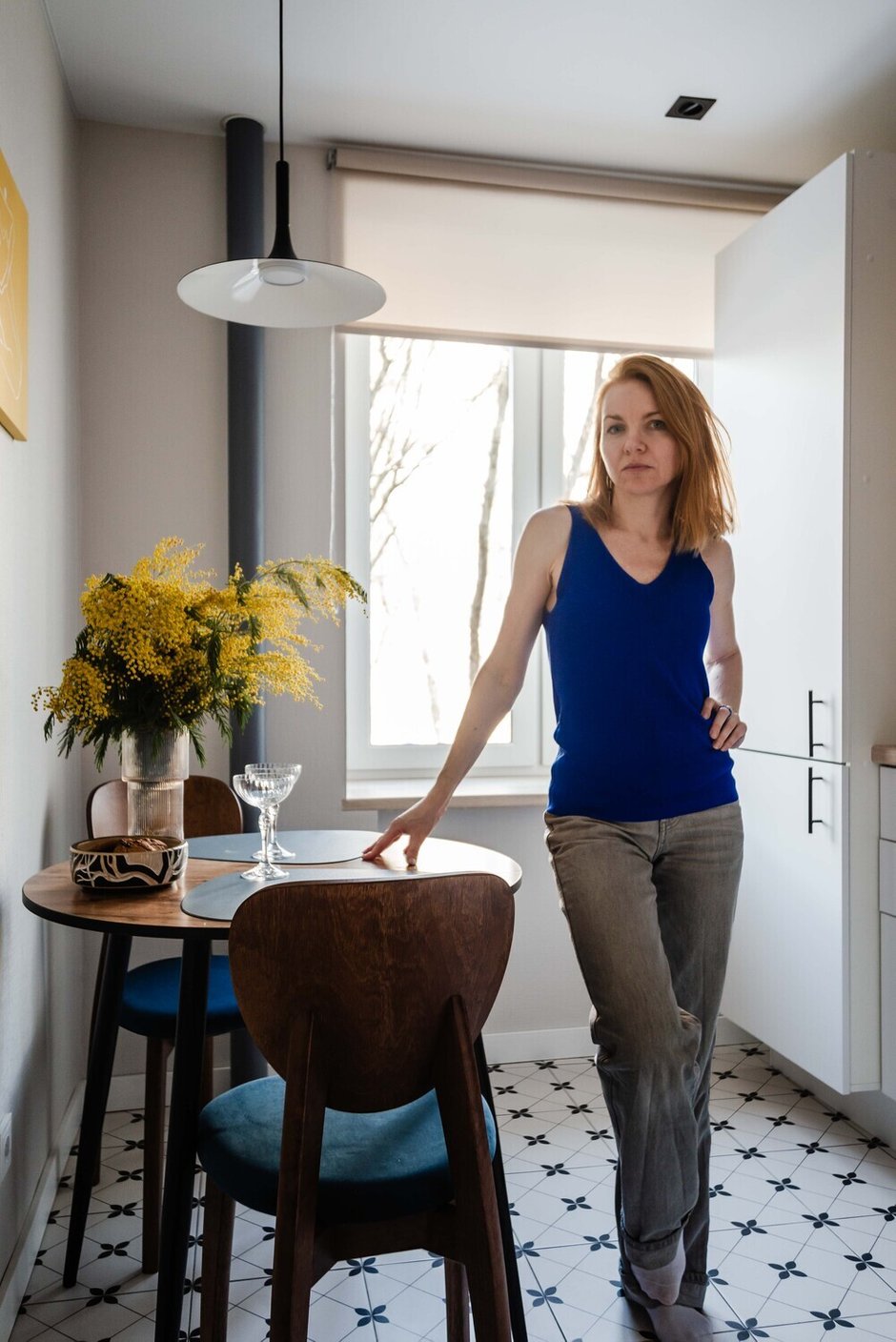 Дизайнер Анастасия Громова