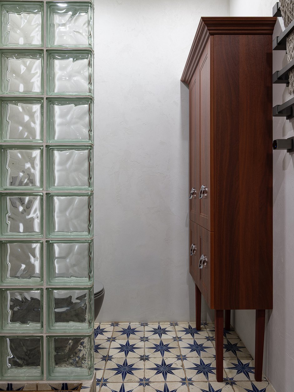 Фотография:  в стиле , Квартира, Москва, Монолитный дом, 4 и больше, Более 90 метров, Эксклюзивные проекты, ЖК «Holland Park», минимализм с элементами современного дизайна, Татьяна Казьмина – фото на INMYROOM