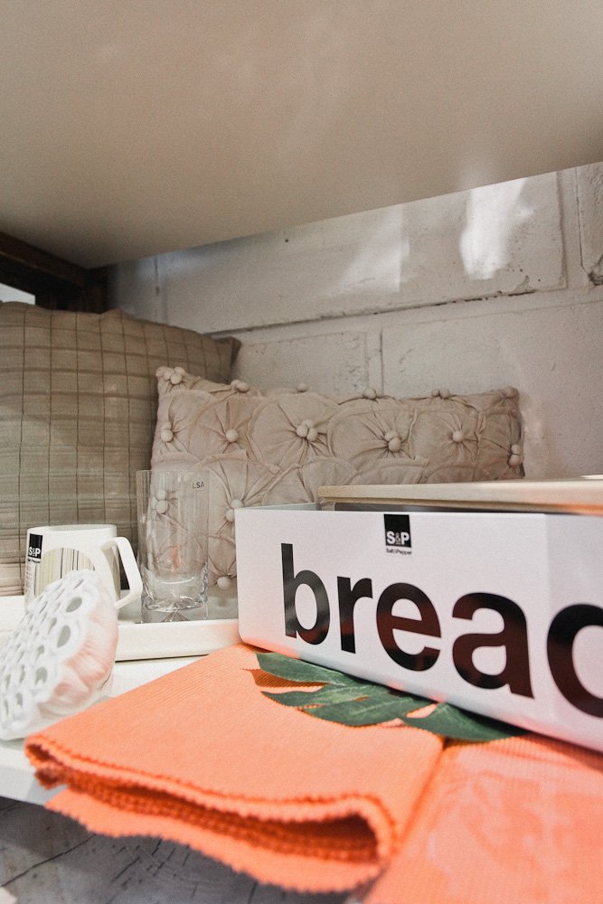 Фотография: Ванная в стиле Современный, Эклектика, Лофт, Хай-тек, Декор интерьера, Карта покупок, Россия, Аксессуары, Мебель и свет, Эко, шопинг, Урбаника, товары для дома, декор для дома – фото на INMYROOM