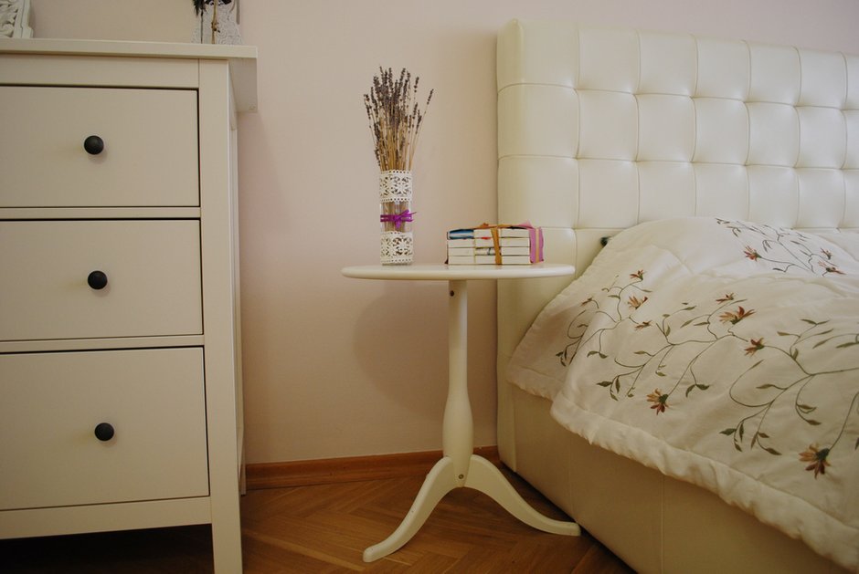 Фотография: Спальня в стиле , Декор интерьера, Интерьер комнат, IKEA – фото на INMYROOM