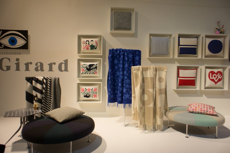 Фотография: Прочее в стиле , Индустрия, События, Kartell, iSaloni – фото на INMYROOM