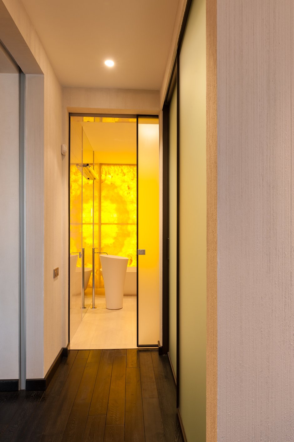 Фотография:  в стиле Современный, Квартира, Дома и квартиры, Roommy.ru, Porada – фото на INMYROOM