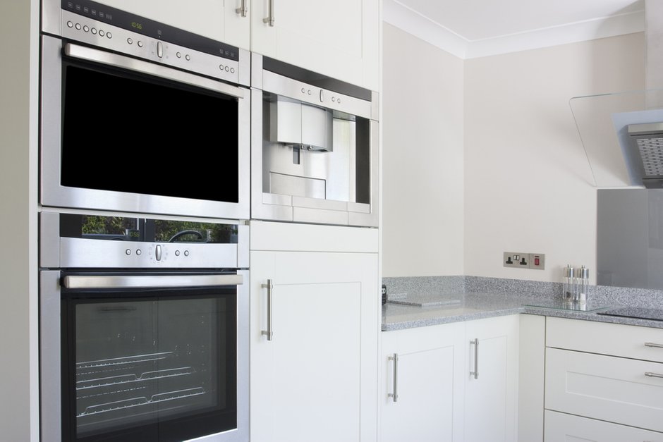 Фотография: Кухня и столовая в стиле Скандинавский, Карта покупок, Индустрия, Бытовая техника – фото на INMYROOM