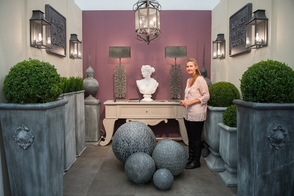 Фотография: Декор в стиле Классический, Современный, Эклектика, Индустрия, События, Лондон, B&B Italia – фото на INMYROOM