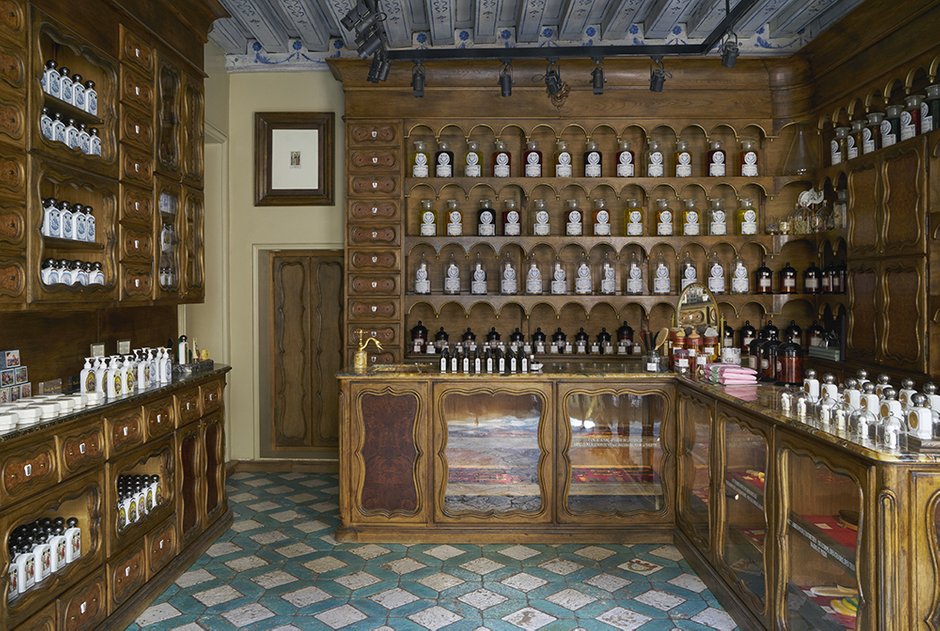 Фотография:  в стиле , Советы, Париж, дизайн-гид, Ольга Шаповалова, O-Deco Studio – фото на INMYROOM