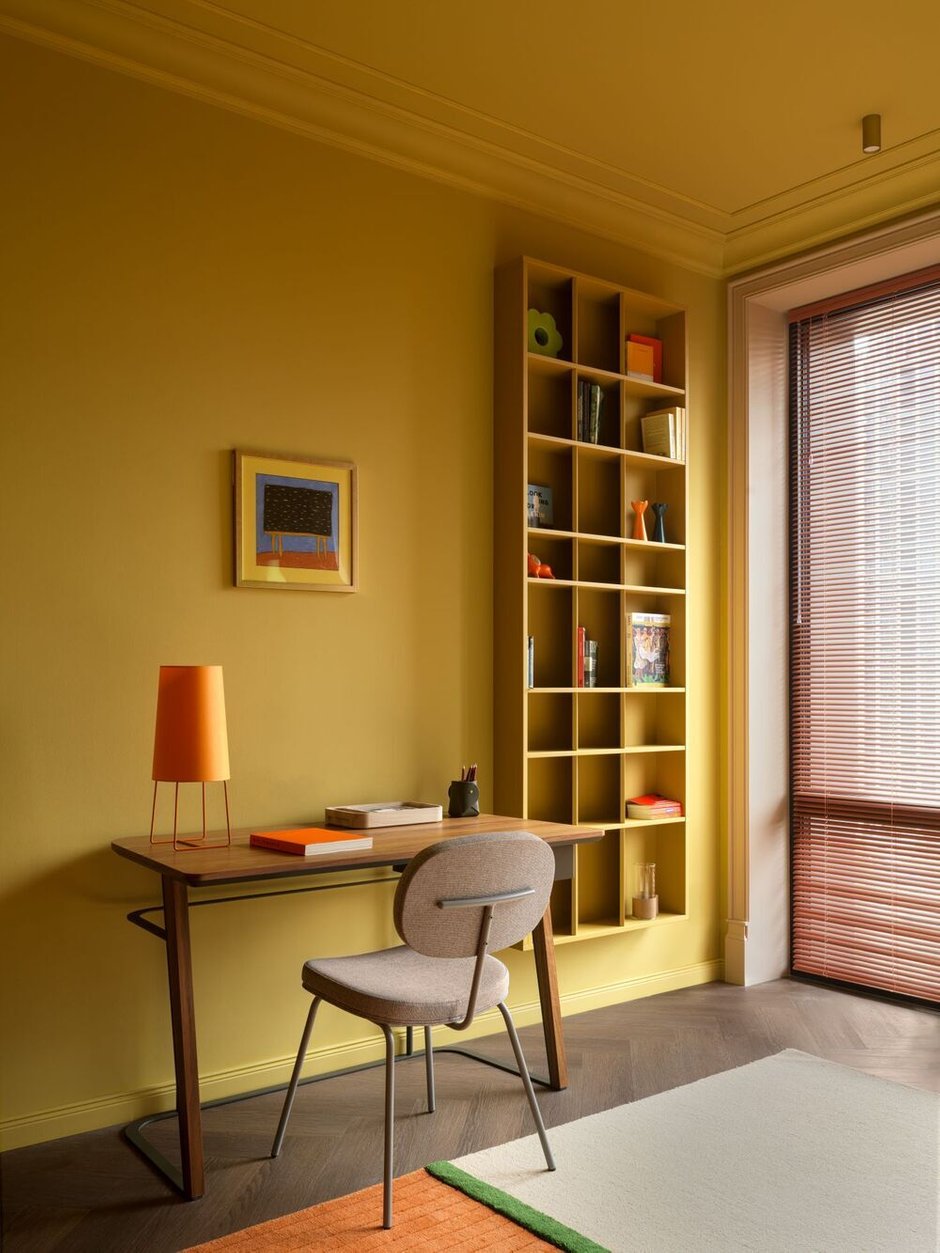 Искусство, Юля Киракосян, галерея ЗНУИ