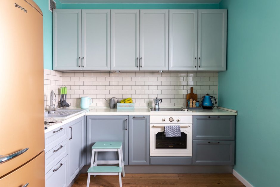 Фотография:  в стиле , Ремонт на практике, Гид, ремонт своими силами – фото на INMYROOM