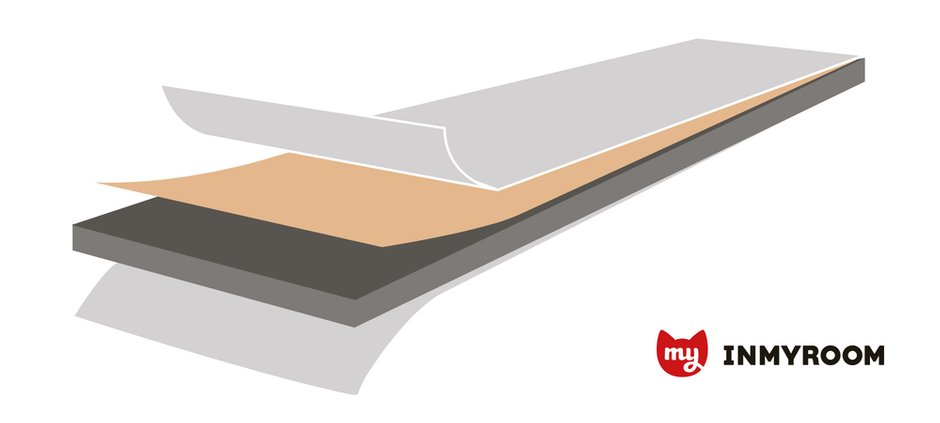 Фотография: в стиле , Советы, Ремонт на практике, напольное покрытие, Quick Step – фото на INMYROOM