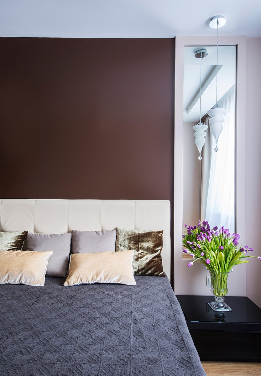 Фотография:  в стиле , Квартира, Проект недели, NW-Interior – фото на INMYROOM