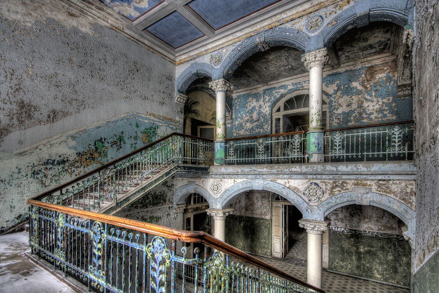 Фотография:  в стиле , Гид – фото на INMYROOM