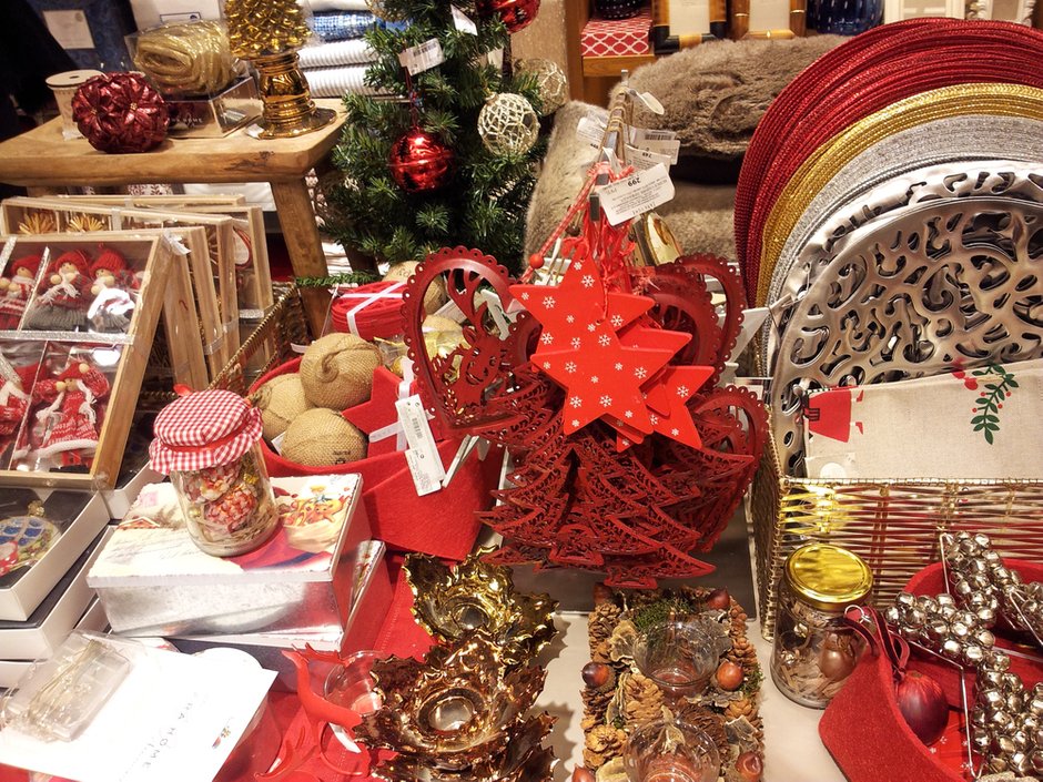 Фотография: Прочее в стиле , Декор интерьера, Карта покупок, Праздник, Индустрия, Маркет, Сервировка стола, Zara Home – фото на INMYROOM