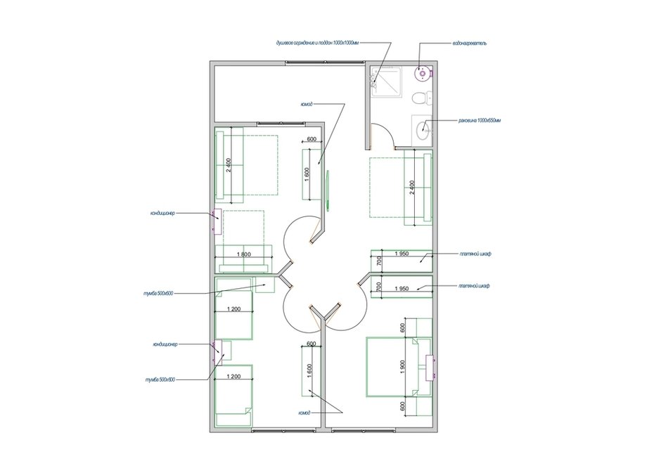 Фотография: в стиле, Дом, Проект дня, Дом и коттедж, 4 и более, Более 90 метров, Уфа, Лариса Байракова – фото на INMYROOM