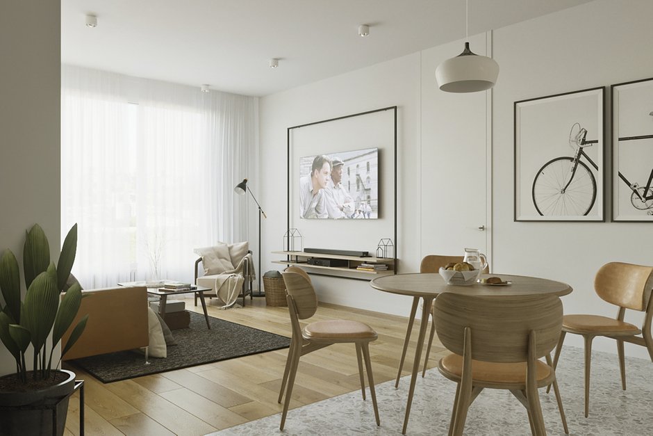Фотография: в стиле, Гид – фото на INMYROOM