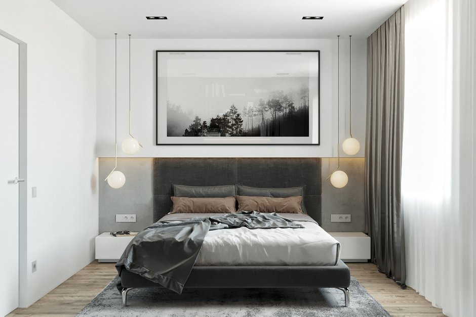 Дизайн: PARA Studio