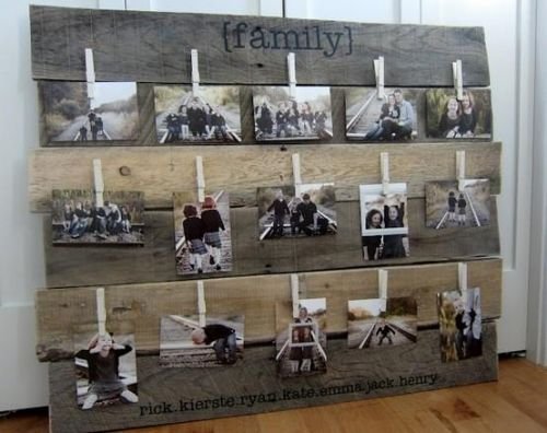 Фотография: Декор в стиле Лофт, Скандинавский, Декор интерьера, Декор дома, Постеры – фото на INMYROOM