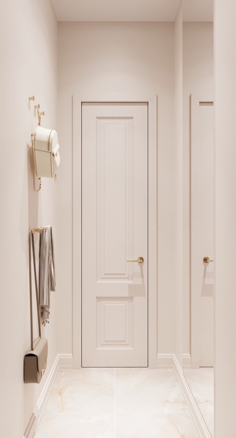 Фотография: Прочее в стиле Современный, Эклектика, Квартира, Проект недели, Санкт-Петербург, 4 и больше, 60-90 метров, Елена Лебедева – фото на INMYROOM