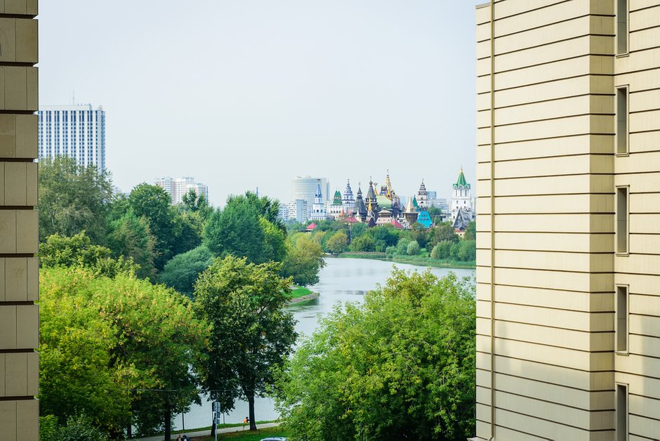 Фотография:  в стиле , Квартира, Проект недели, Москва, Монолитный дом, Более 90 метров, Елена Захарова, Наталья Локоткова, Александр Чаптыков, ЖК «Виноградный» – фото на INMYROOM