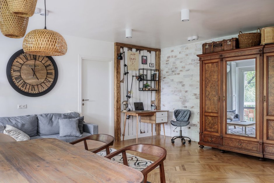 Фотография:  в стиле , Гид – фото на INMYROOM