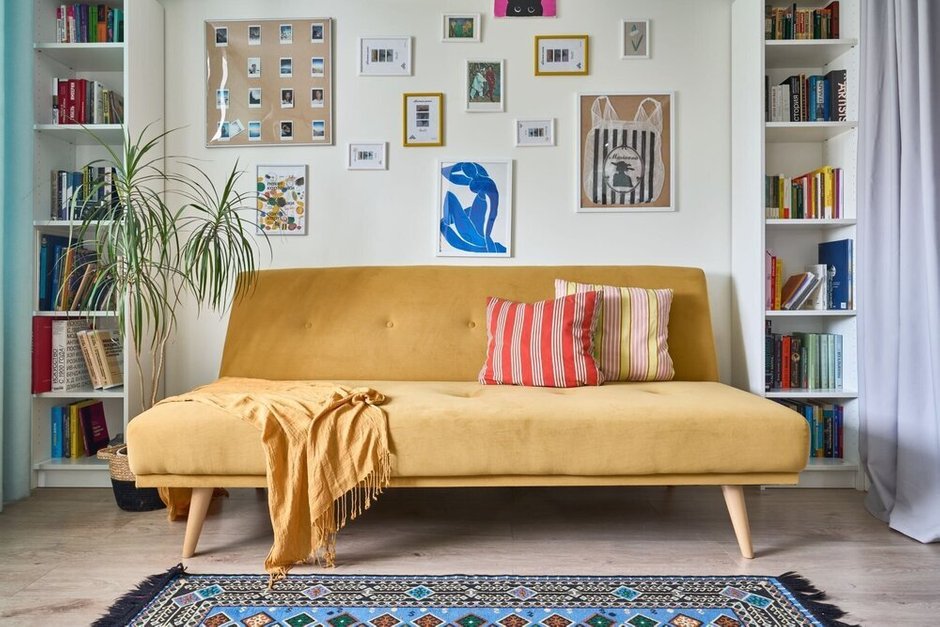 Фотография: в стиле , Интерьер комнат, Интерьерный стиль, Дизайн интерьера, Советы, скандинавский интерьер, скандинавские мотивы в интерьере, интерьер в скандинавском стиле, скандинавский стиль в интерьере, новый скандинавский стиль, скандинавский стиль, ремонт в скандинавском стиле, Почему скандинавский минимализм больше не работает, скандинавский стиль надоел, Скандинавский интерьер надоел, скандинавский стиль умер – фото на INMYROOM