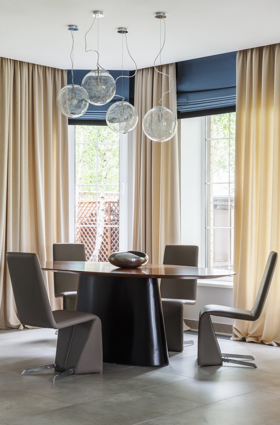 Фотография: Кухня и столовая в стиле Современный, Дом, Проект дня, Дом и дача, Челябинск, Валерия Стенникова, Insomnia – фото на INMYROOM