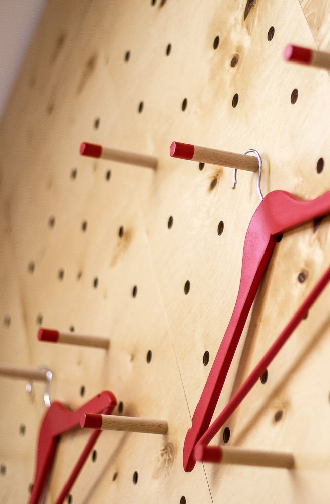 Фотография: Прочее в стиле , Современный, Квартира, Дома и квартиры, IKEA, Минимализм, Проект дня – фото на INMYROOM