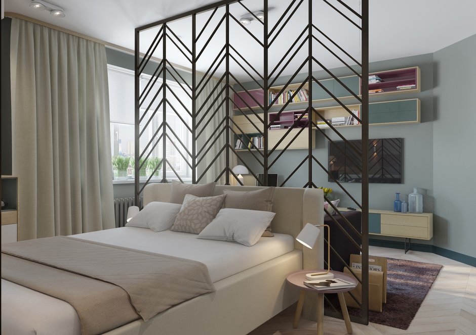 Фотография: в стиле , Карта покупок, Анна Кларк – фото на INMYROOM