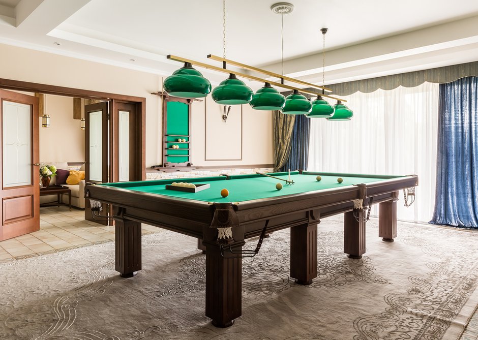 Фотография: Прочее в стиле Классический, Современный, Дом, Проект недели, Дом и дача, Московская область, 4 и больше, Более 90 метров, Елена Французова – фото на INMYROOM