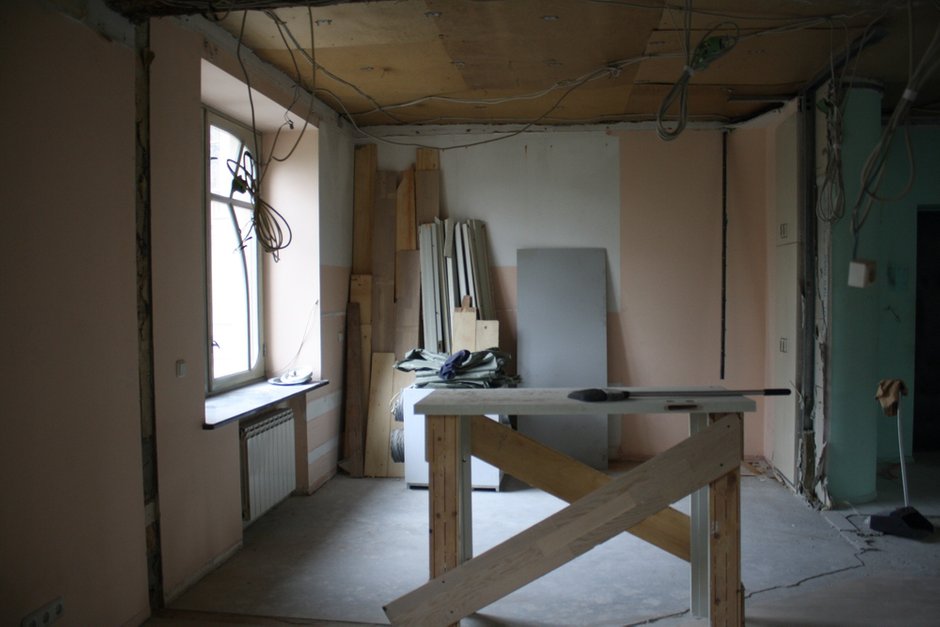 Фотография: Прочее в стиле , Квартира, BoConcept, Дома и квартиры, IKEA – фото на INMYROOM
