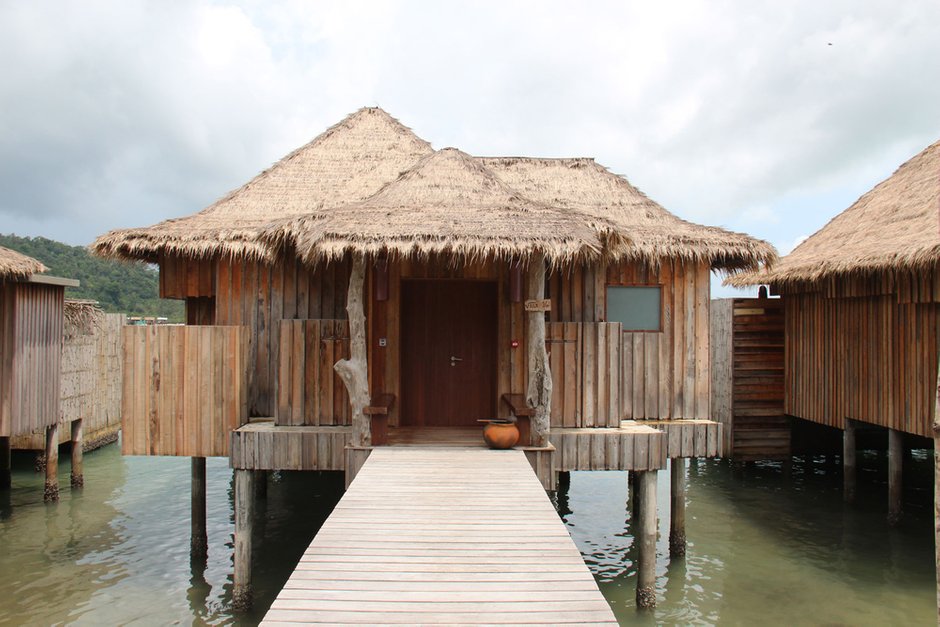 Фотография: в стиле Прованс и Кантри, Современный, Дом, Дома и квартиры, Отель – фото на INMYROOM