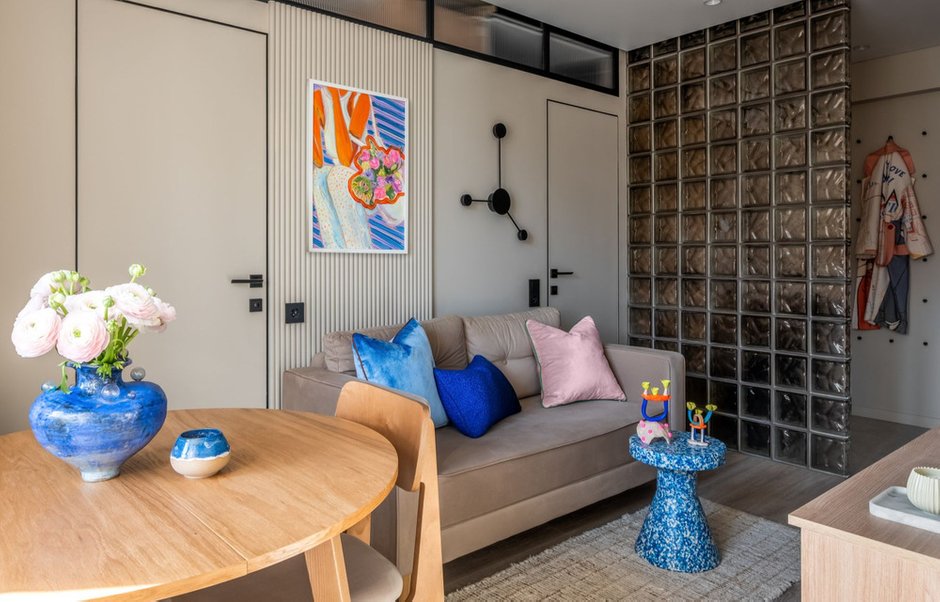 Фотография:  в стиле , Переделка – фото на INMYROOM