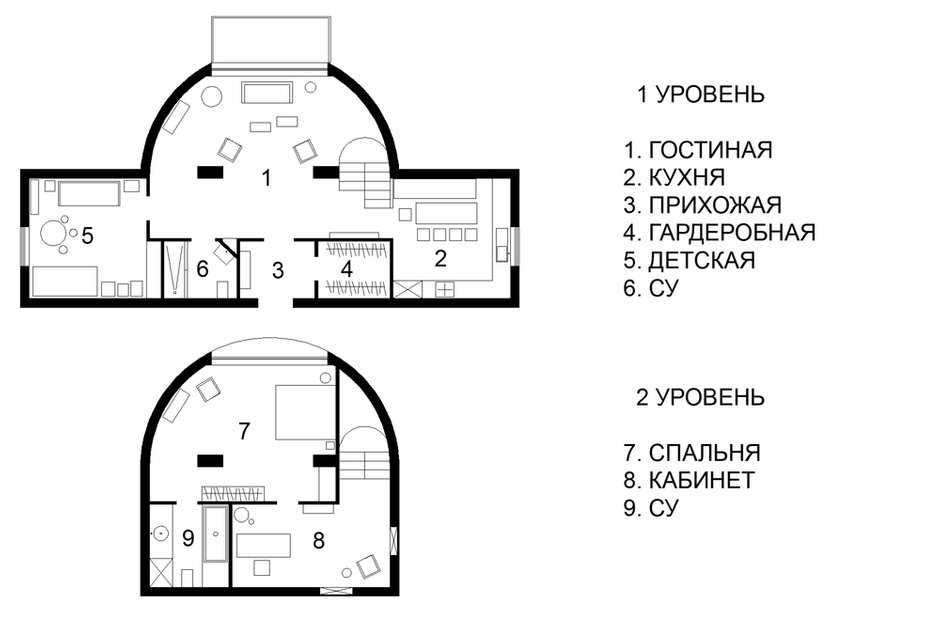 Фотография:  в стиле , Скандинавский, Эклектика, Декор интерьера, Квартира, Декор, Мебель и свет, Проект недели, советское ретро в интерьере, эклектика в интерьере, скандинавские мотивы в интерьере, студия в скандинавском стиле, как оформить студию – фото на INMYROOM
